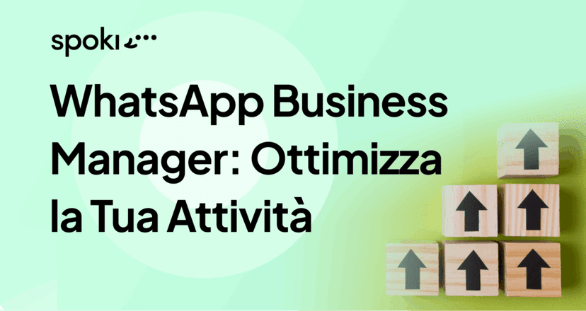 Business Manager Ita