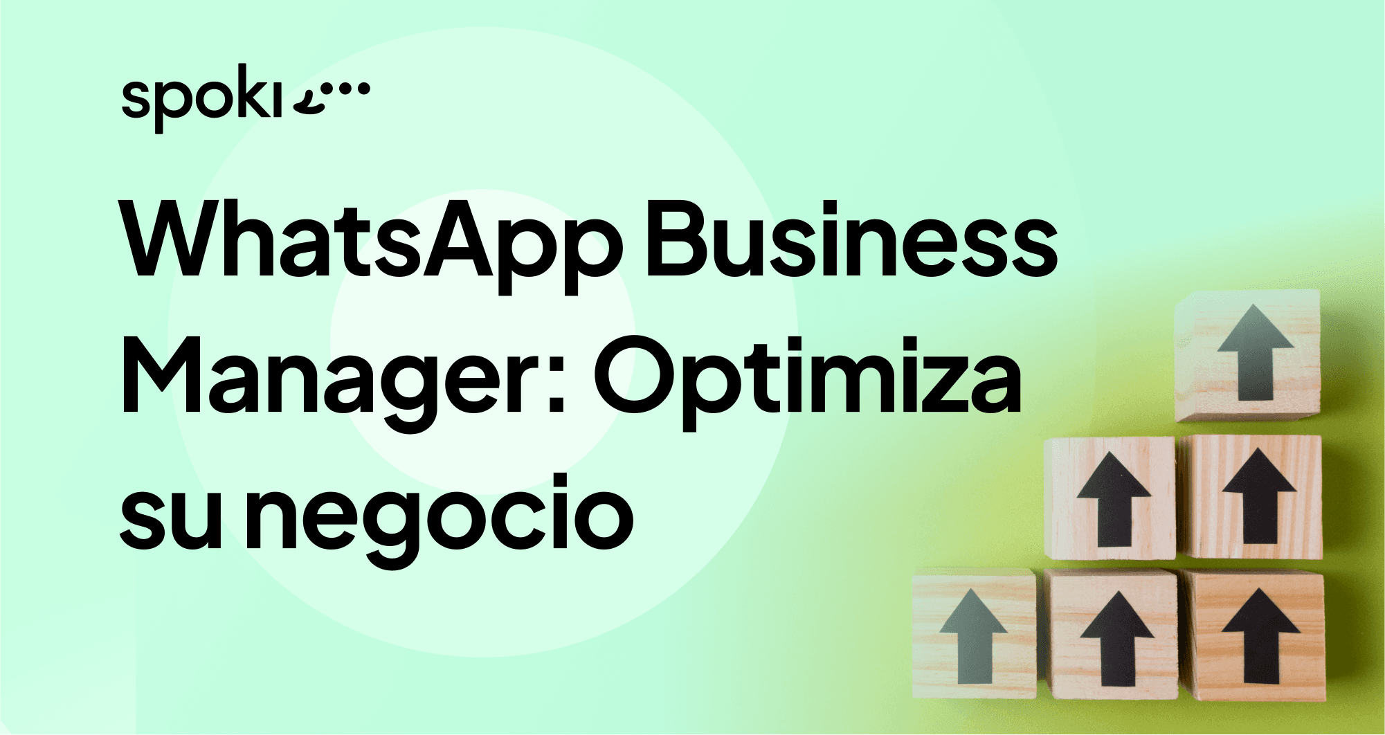 WhatsApp Business Manager: optimiza tu negocio