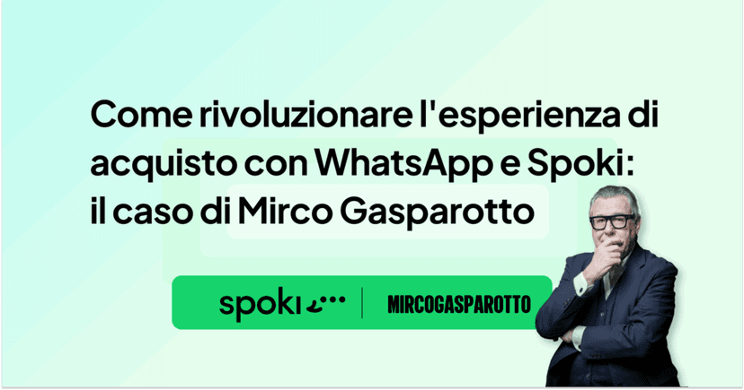 Caso studio Gasparotto