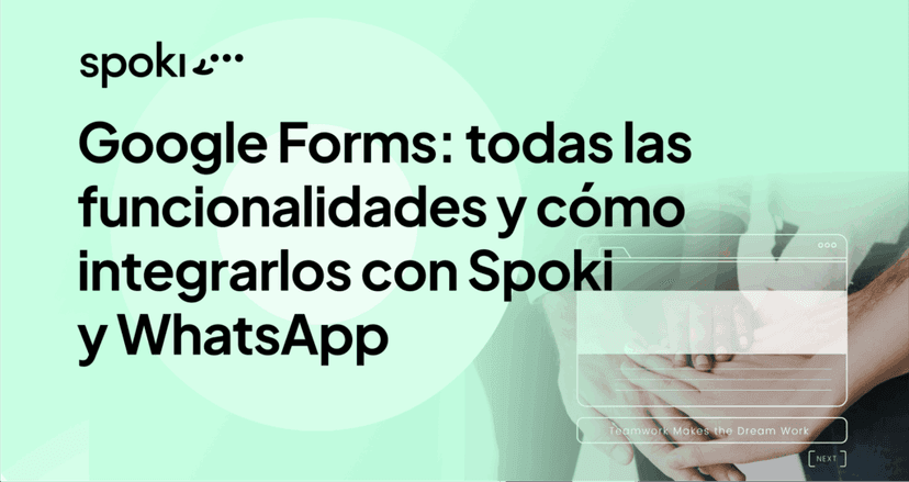 Google Forms Spa