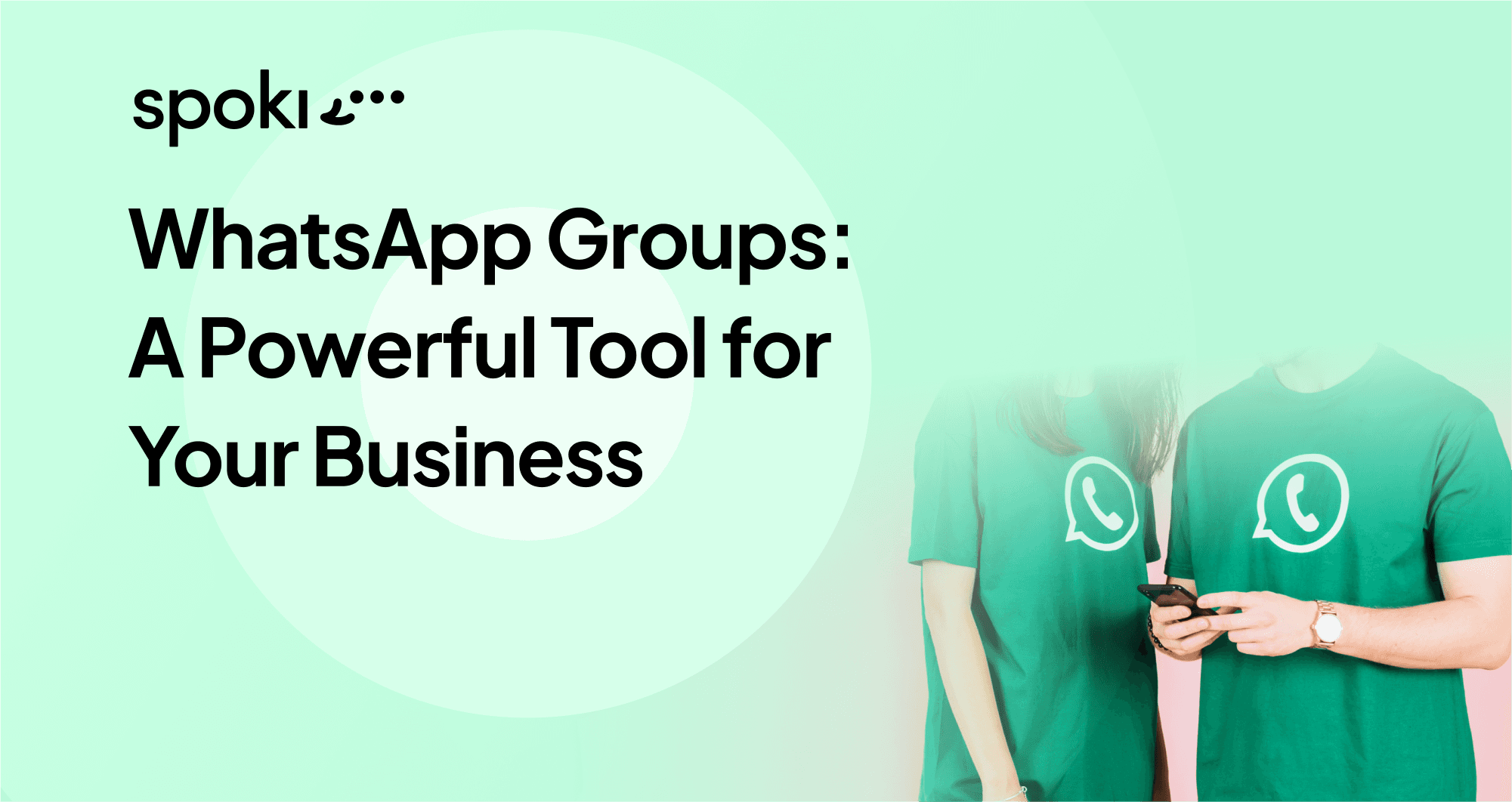 Grupos de WhatsApp: Una Herramienta Poderosa para tu Negocio