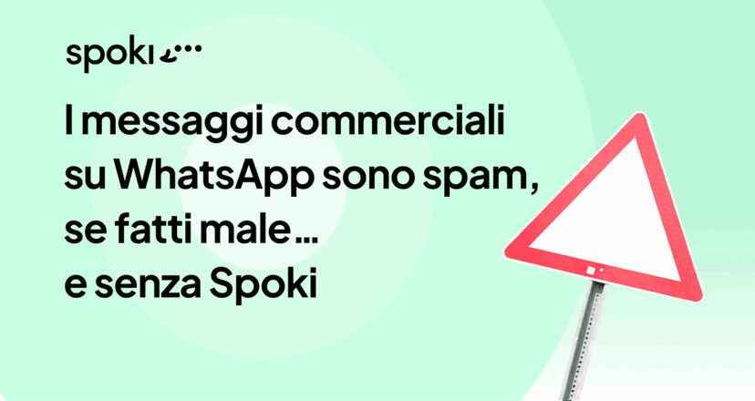 Spam Ita