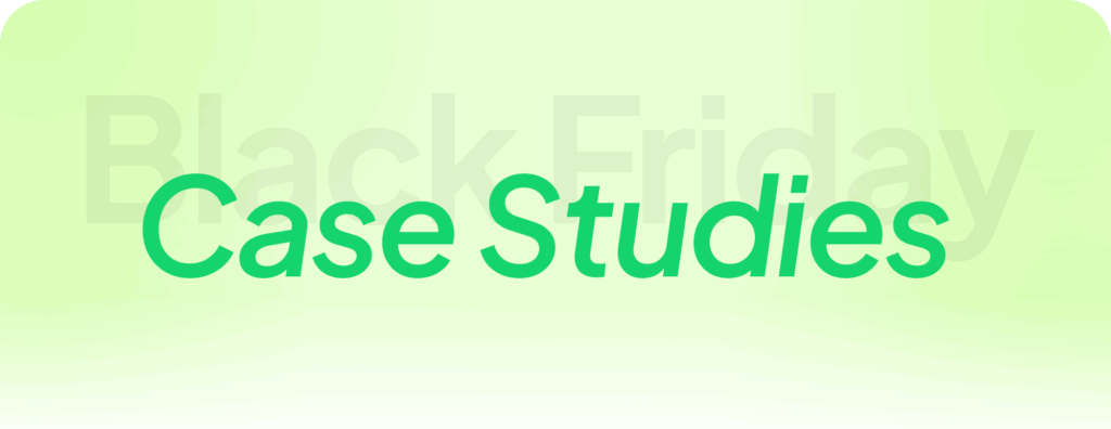 Spoki Case Studies