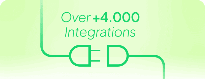 Spoki Integrations