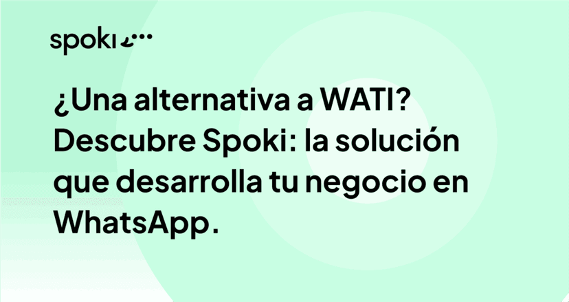 Spoki vs Wati spa