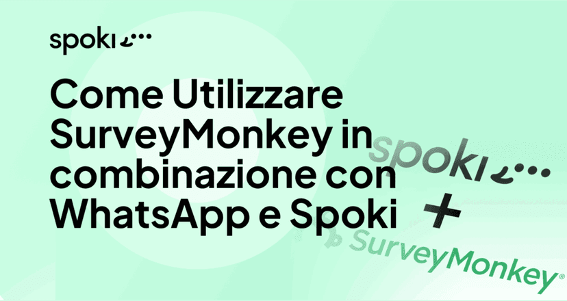 SurveyMonkey Ita