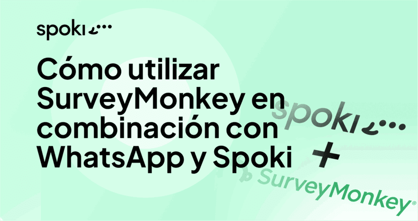 SurveyMonkey Spa