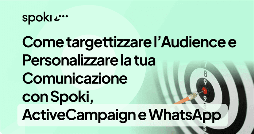 Targetizzare laudience Ita