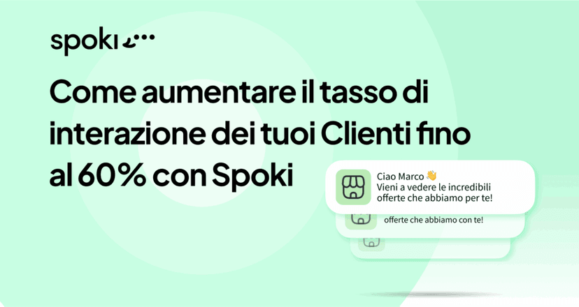 Tassi di interazione Ita