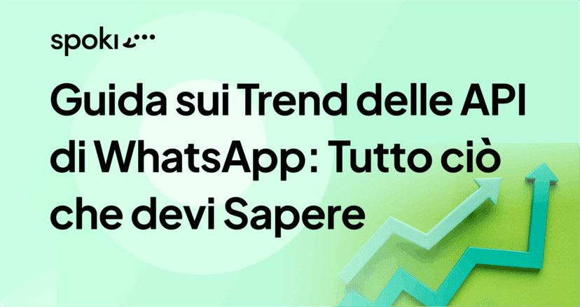 Guida i trend Ita
