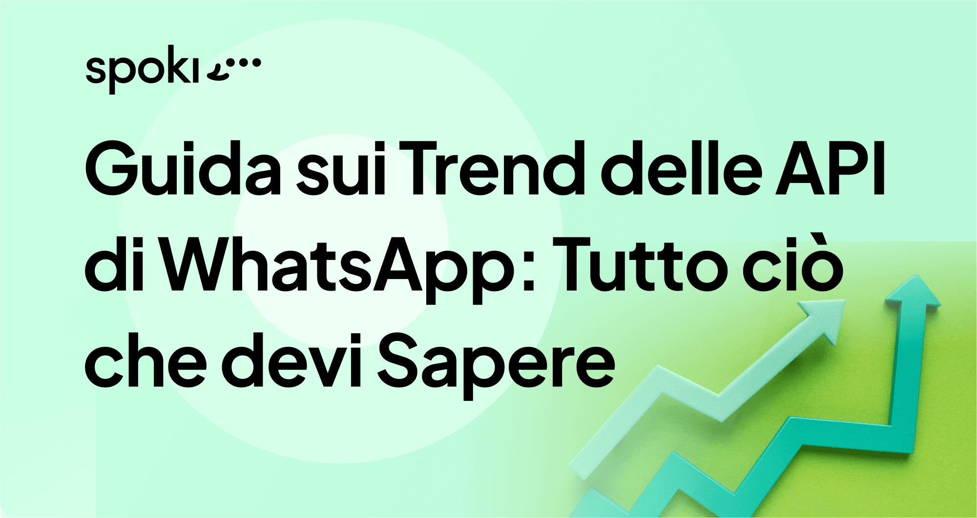 Guida sui Trend delle API di WhatsApp: Tutto ciò che devi Sapere