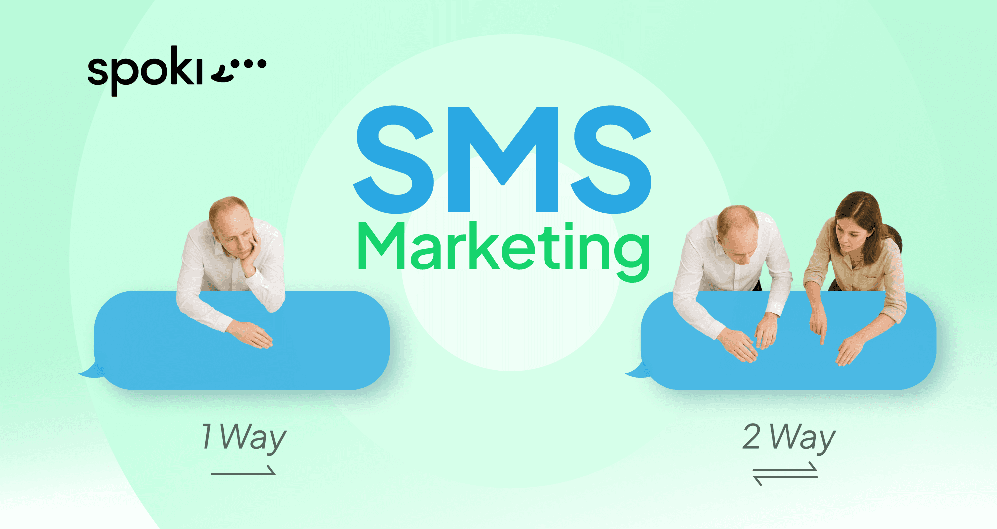La guía completa del marketing por SMS: automatización, confianza y seguridad con Spoki