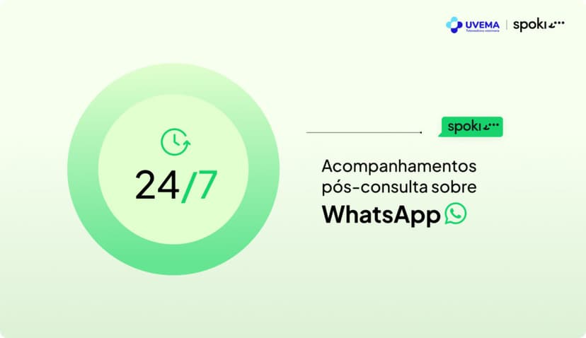 Como a UVEMA melhorou a continuidade do serviço com automações