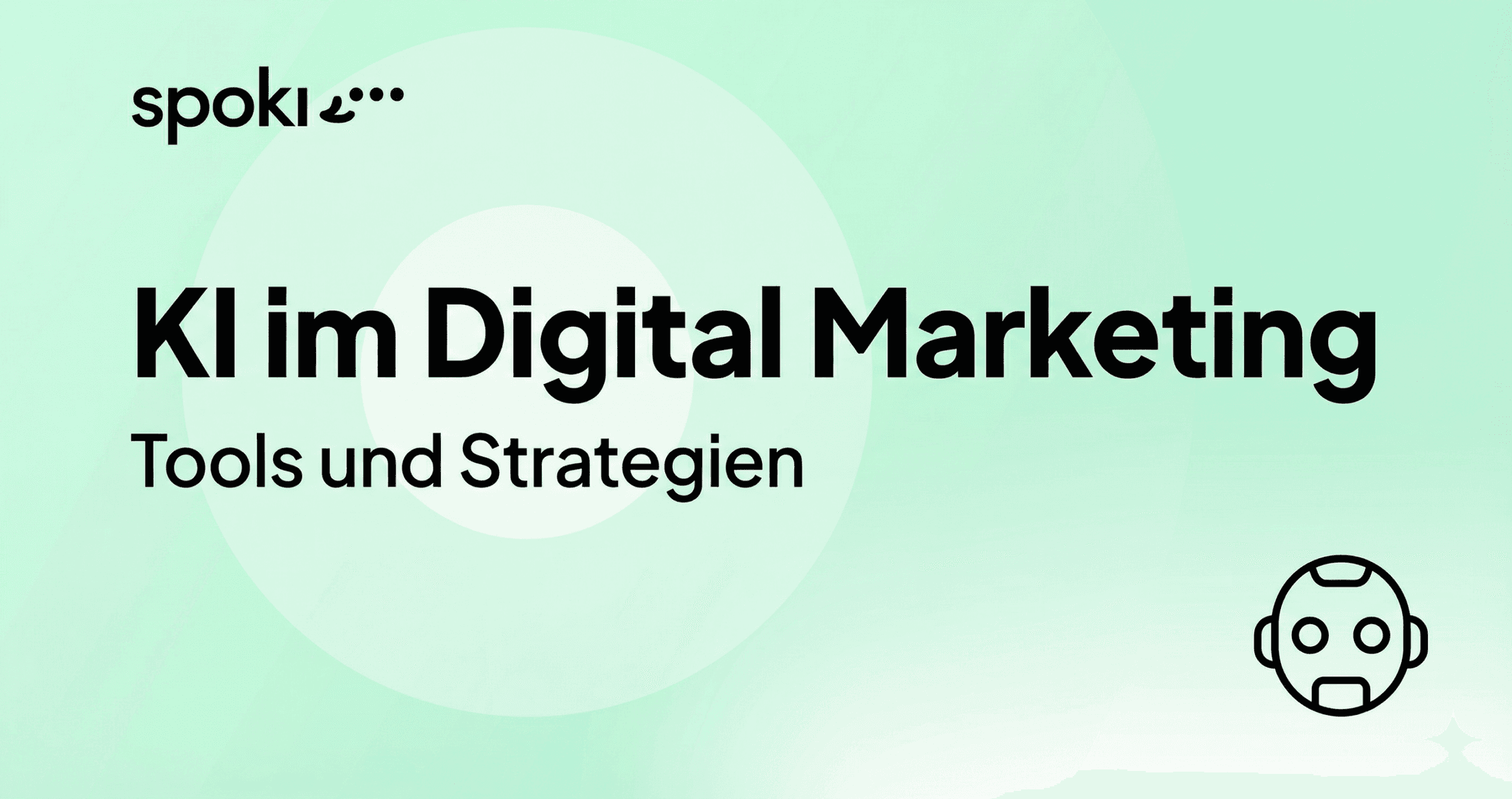 KI Digital Marketing Leitfaden