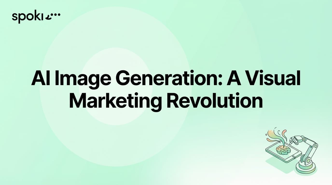AI-Bilderzeugung: Revolution im visuellen Marketing