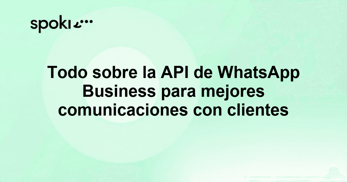 Reserva de citas por WhatsApp para empresas: automatiza tu sistema