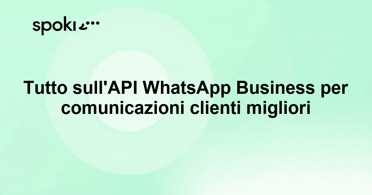Prenotazione appuntamenti su WhatsApp per le aziende: automatizza il tuo sistema