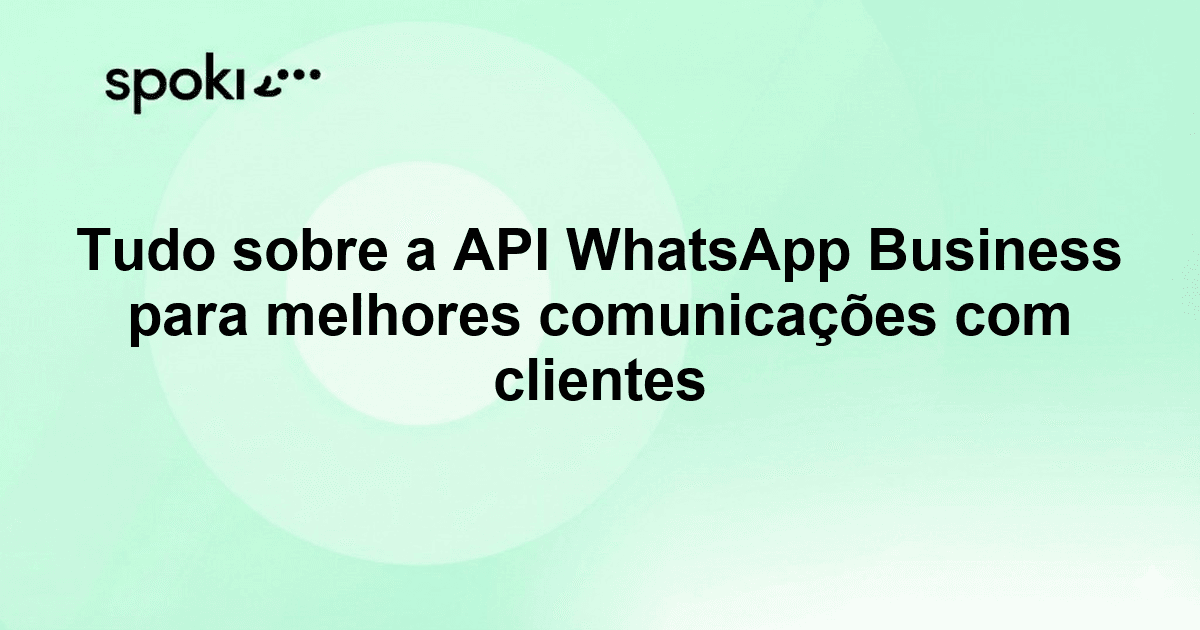 Agendamento de compromissos por WhatsApp para empresas: automatize seu sistema