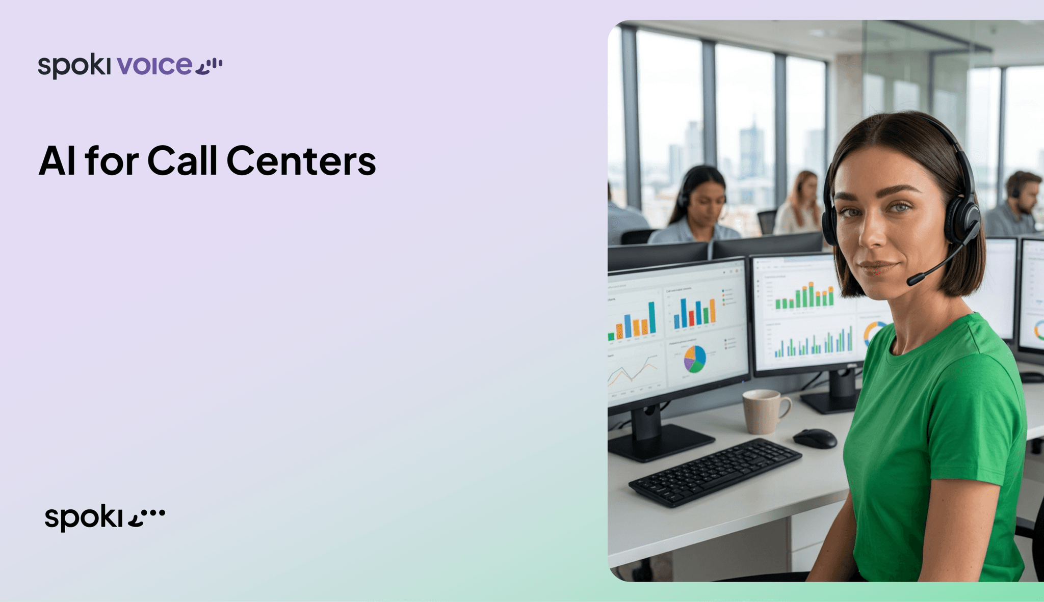 AI for Call Centers: Everything You Need to Know