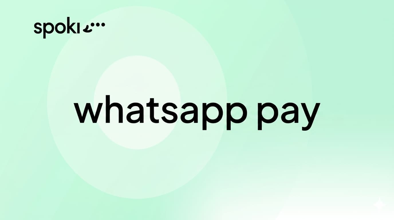 whatsapp pay