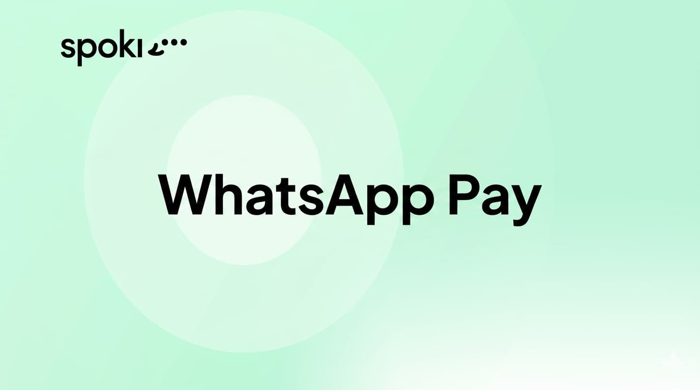 WhatsApp Pay