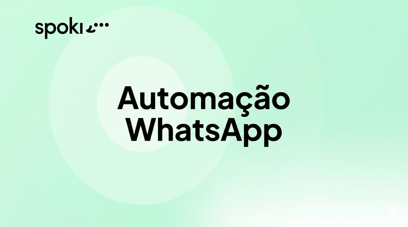 Automação WhatsApp