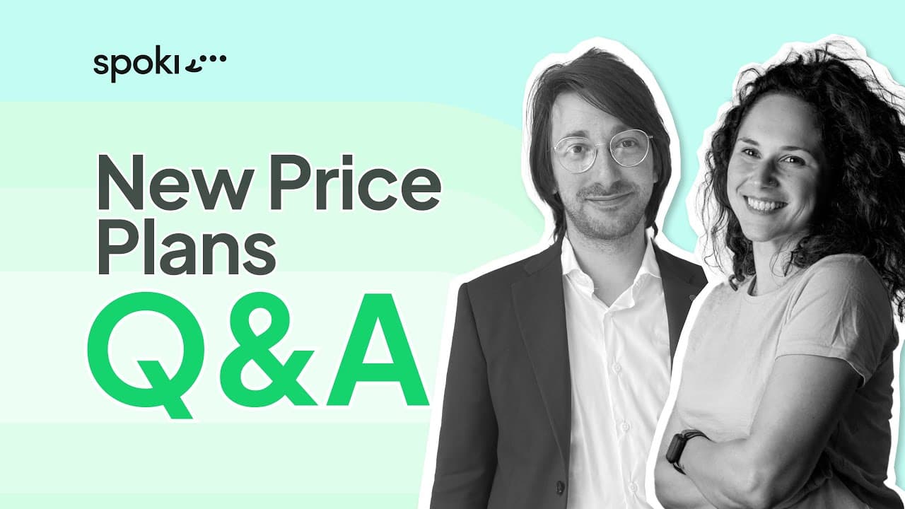 Spoki Nuovi Piani Prezzi Q&A Eng