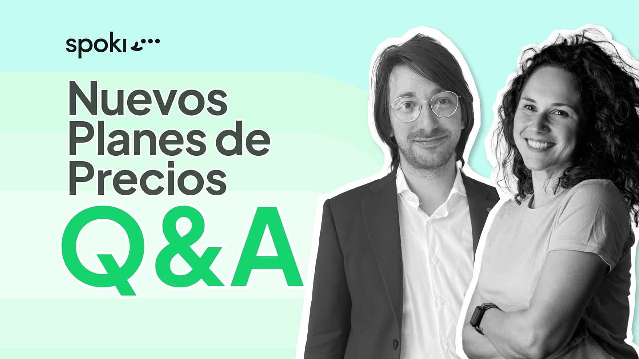 Nuevos Planes de Precios Q&A Es