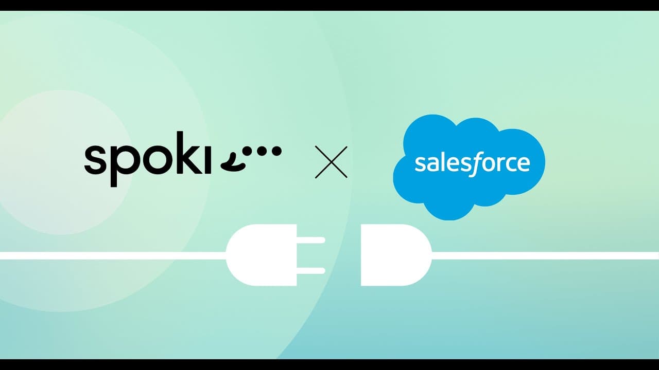 Spoki x SalesForce Orizzantole