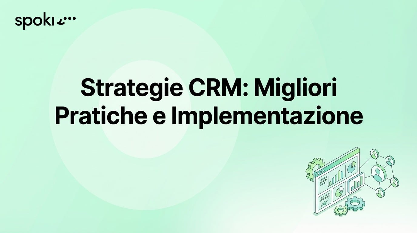 Estratégias CRM: Melhores Práticas e Implementação