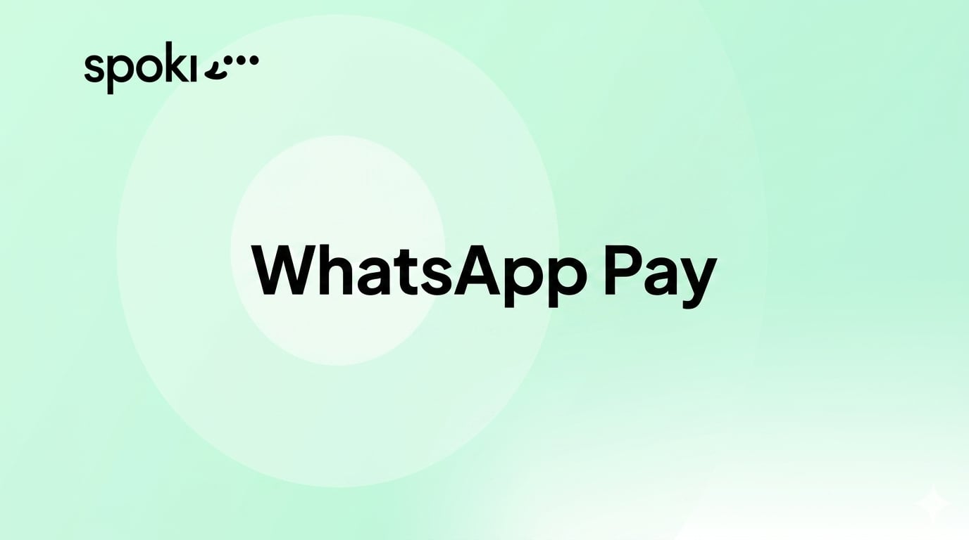 WhatsApp Pay