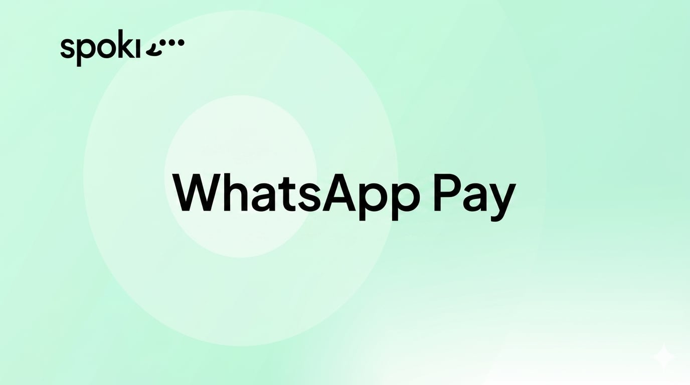 WhatsApp Pay