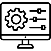 Complete setup in 15 days