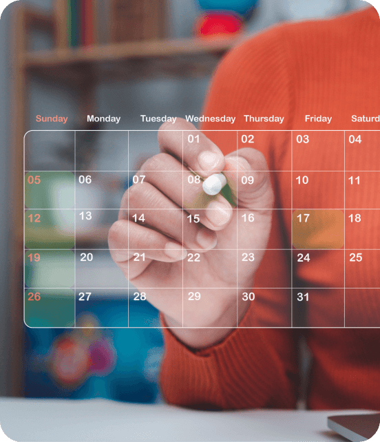 Effortless Appointment Management