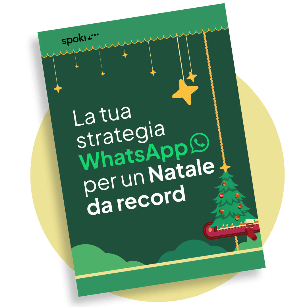 Christmas WhatsApp Marketing Checklist