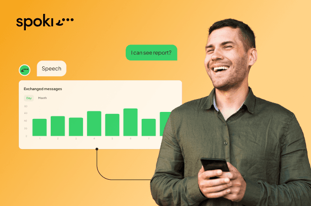 Unmask your sales: take control 🎭