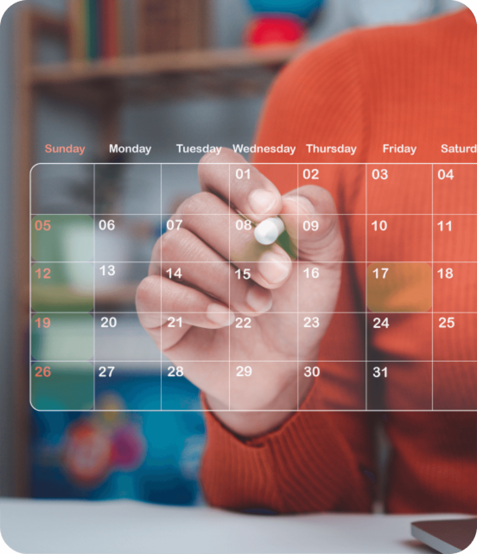 Prenotazione Istantanea