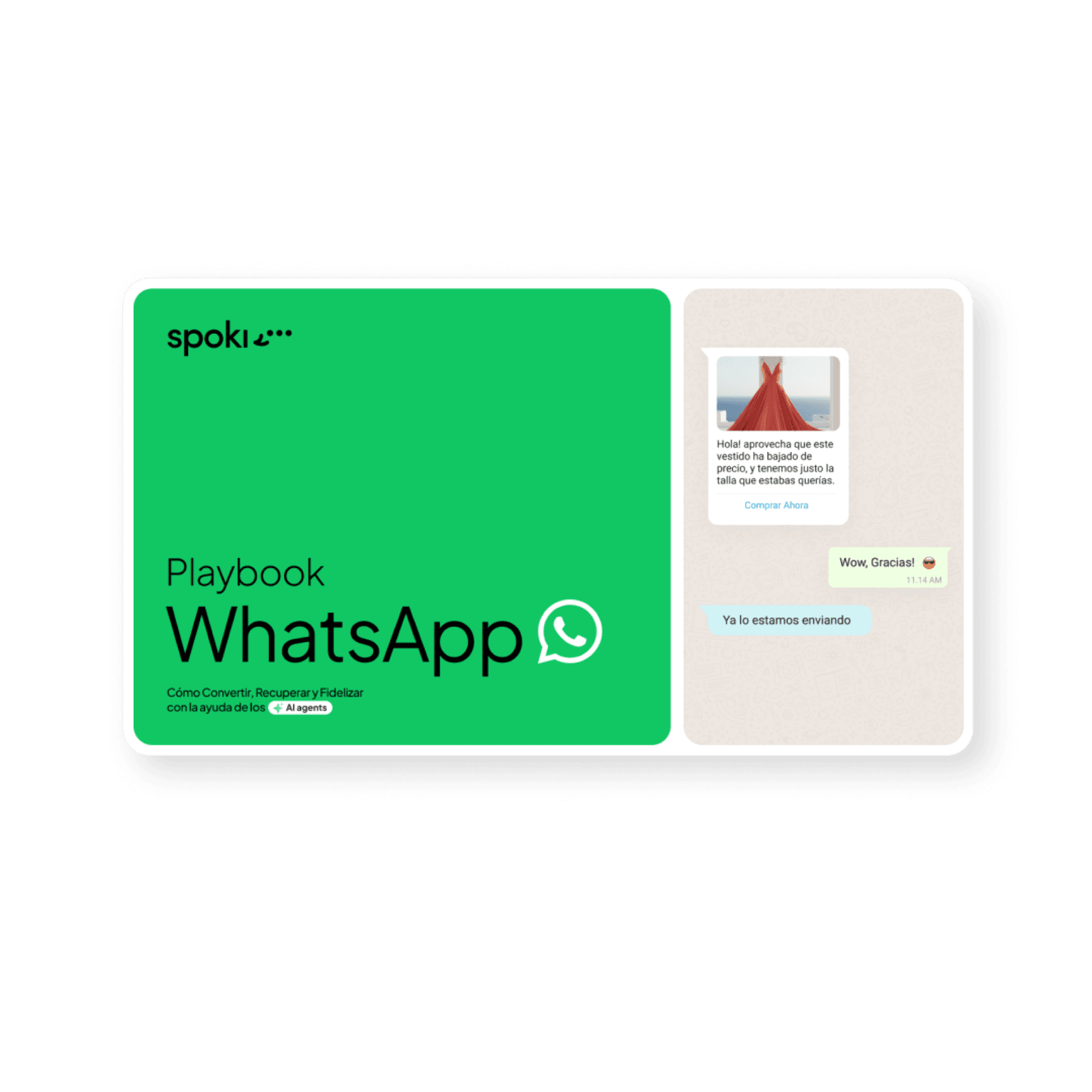 WhatsApp Playbook