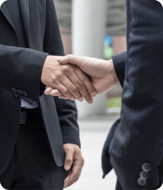 Automatically qualified leads