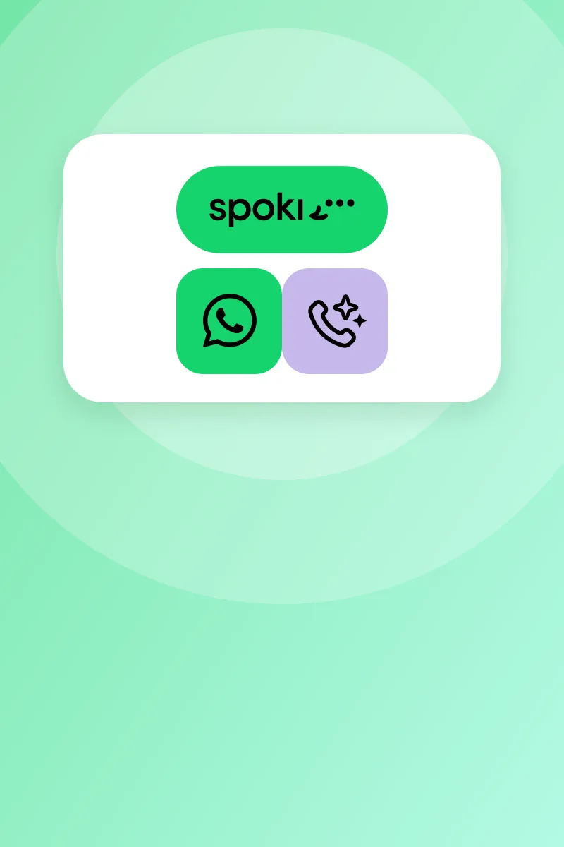 Spoki-Alternativen