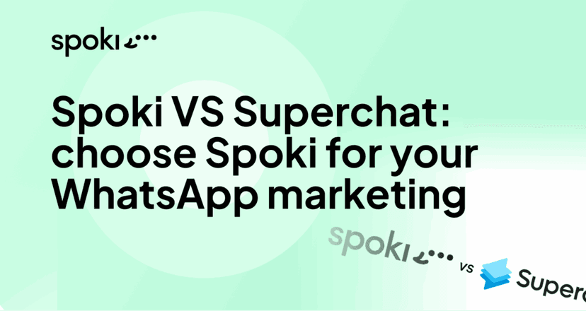 Alternativa a Superchat Eng