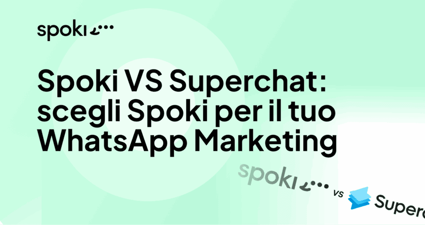 Alternativa a Superchat Ita