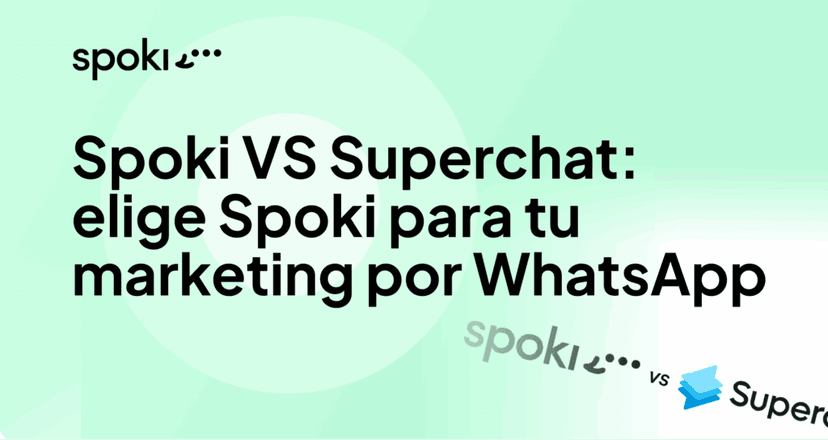 Alternativa a Superchat Spa
