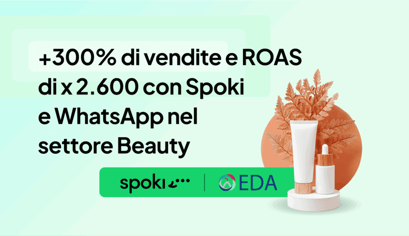 Caso studio EDA Ita 1