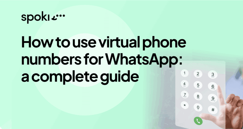 Virtuelle Telefonnummern für WhatsApp nutzen: Der komplette Leitfaden