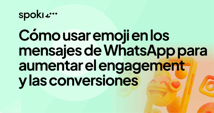 Emoji Spa