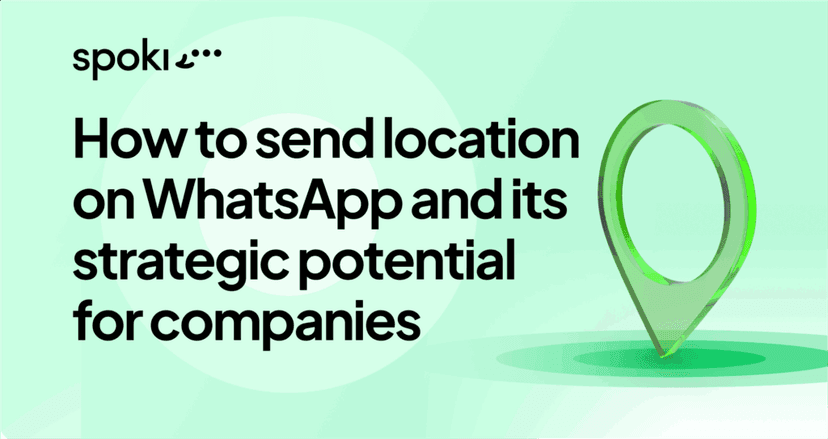 Posizione su WhatsApp Eng