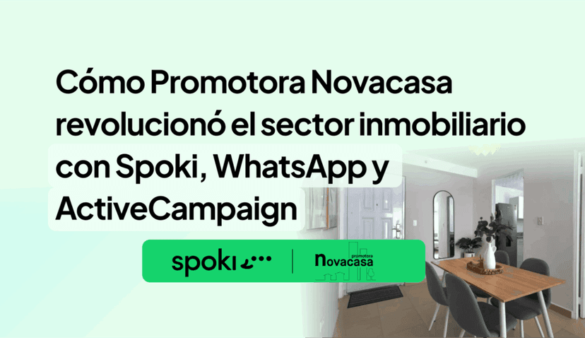 Promotora Spa