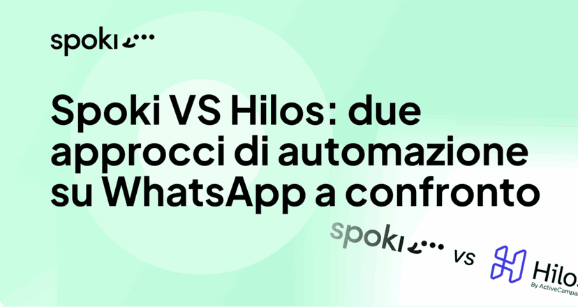 Spoki vs Hilos