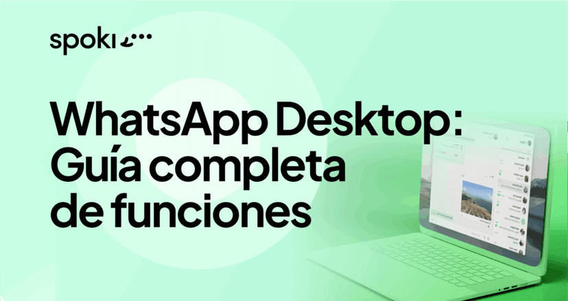 WhatsApp Desktop Spa 1